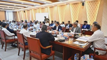 বার বার প্রকল্পের মেয়াদ বৃদ্ধি এবং ব্যয় বৃদ্ধিতে বিরক্তি প্রকাশ করেছেন প্রধানমন্ত্রী