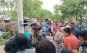 মেহেরপুরে ফুটবল খেলতে গিয়ে বজ্রপাতে প্রাণ গেল স্কুলছাত্রের