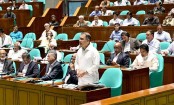 সরকারি বিভিন্ন জায়গায় খালি পদ পূরণের প্রক্রিয়া সরকার দ্রুত শুরু করবে : সংসদে প্রধানমন্ত্রী