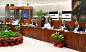 মন্ত্রিসভায় ২০২৬-২৭ অর্থবছরের প্রস্তাবিত বাজেট অনুমোদন 