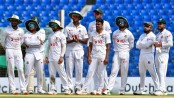 জিম্বাবুয়ের বিপক্ষে টেস্ট সিরিজের দল ঘোষণা করল বাংলাদেশ