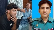 ক্রিকেটার নাঈমকে মারধরের ঘটনায় এসআইসহ ২ পুলিশ সদস্য বরখাস্ত, তদন্ত কমিটি গঠন