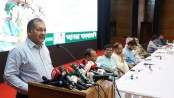 ইতিহাস যখন সঠিকভাবে কথা বলে, তখন ইতিহাস বিকৃতকারীরা হেলিকপ্টারে পালাতে বাধ্য হয়: তথ্য ও সম্প্রচার মন্ত্রী