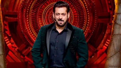 ‘বিগ বস ২০’ নিয়ে প্রস্তুতি শুরু, আবারও সঞ্চালনায় সালমান খান