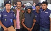 ঋণ নেওয়ার স্ট্যাম্প হাতিয়ে নিতে হত্যা করা হয় মা-মেয়েকে : পুলিশ