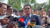 দিল্লির বিমানবন্দরে উপদেষ্টার সঙ্গে ঘটনা অনাকাঙ্ক্ষিত, যথোপযুক্ত ব্যবস্থা নিচ্ছে মন্ত্রণালয়: পররাষ্ট্রমন্ত্রী