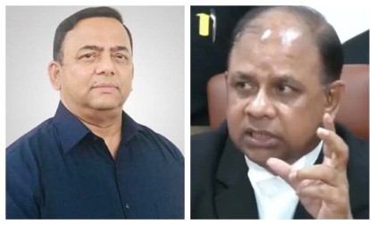 বেনজীরকে দেশে ফিরিয়ে বিচারের মুখোমুখি করা হবে : চিফ প্রসিকিউটর