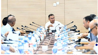 একনেকের সভায় অনুমোদন পেল চীনা অর্থনৈতিক অঞ্চলসহ ৫ প্রকল্প