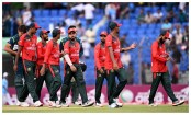 প্রথম টি-টুয়েন্টিতে অজিদের কাছে হারল টাইগাররা
