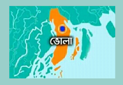 ভোলায় দাফনের ১৮ দিনের মাথায় তরুণীর কবর খুঁড়ে যা পেল স্বজনরা