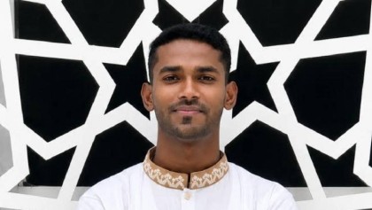 দুই মোটরসাইকেলের সংঘর্ষে কলেজছাত্র নিহত