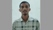 ভাইকে হত্যা মামলায় ছোট ভাই গ্রেফতার