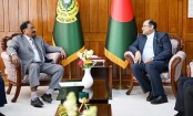 বাংলাদেশের বিশ্বমানের পোশাক আমদানিতে তেহরান আগ্রহী : ইরানের রাষ্ট্রদূত