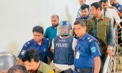 ধর্ষণ মামলায় রিমান্ড শেষে কারাগারে বহিষ্কৃত শিবির নেতা জিসান