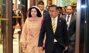 দালিয়ান থেকে বেইজিংয়ের উদ্দেশে যাত্রা শুরু করেছেন প্রধানমন্ত্রী তারেক রহমান