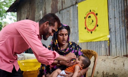ভিটামিন ‘এ’ ক্যাপসুল ক্যাম্পেইন ২৮ জুন; পাবে ২ কোটি ৩৫ লাখ শিশু