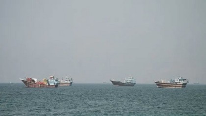 হরমুজ প্রণালিতে জাহাজে হামলা, জাতিসংঘের উদ্ধার কার্যক্রম স্থগিত