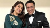 একাধিক পরকীয়া ছিল বলিউড অভিনেতা গোবিন্দের, দাবি স্ত্রীর
