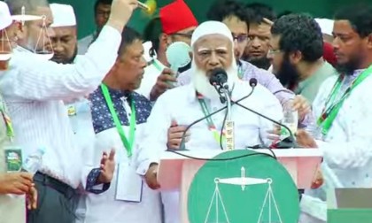 অর্থবছর পরিবর্তন করে জানুয়ারি-ডিসেম্বরে নেওয়ার প্রস্তাব বিরোধীদলীয় নেতার
