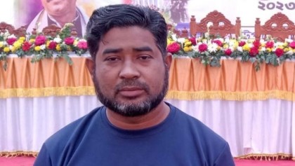 ছোট ভাইয়ের প্রেমিকার মামলায় কারাগারে স্কুলশিক্ষক