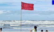 সাগরে সুস্পষ্ট লঘুচাপ, সমুদ্রবন্দরে ৩ নম্বর সতর্কসংকেত