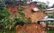 টানা বৃষ্টিতে চট্টগ্রামে পাহাড়ধসের শঙ্কা, নিরাপদ আশ্রয়ে যেতে মাইকিং