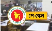 পে-স্কেল দুই ধাপে নয়, একবারেই বাস্তবায়নের পরিকল্পনা
