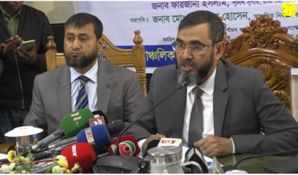 জাতীয় নির্বাচনের অভিজ্ঞতা কাজে লাগিয়ে স্থানীয় নির্বাচন করবে ইসি