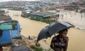 বন্যা ও ভূমিধসে কক্সবাজারের রোহিঙ্গা ক্যাম্পে ১৫ জনের মৃত্যু, ২৬ হাজারের বেশি ক্ষতিগ্রস্ত