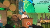 সবাই মিলে চেষ্টা করলে পরিবেশের বর্তমান অবস্থার পরিবর্তন সম্ভব: প্রধানমন্ত্রী