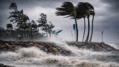 ৬ বিভাগে ভারী বৃষ্টিপাতের সম্ভাবনা