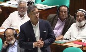 প্রধানমন্ত্রী তারেক রহমান আগামী ৫ আগস্ট ‘জুলাই স্মৃতি জাদুঘর’ আনুষ্ঠানিকভাবে উদ্বোধন করবেন: স্বরাষ্ট্রমন্ত্রী