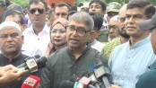 জুলাই গণঅভ্যুত্থান গণতন্ত্র প্রতিষ্ঠা ও দেশকে সমৃদ্ধ করার চেতনা হিসেবে কাজ করবে