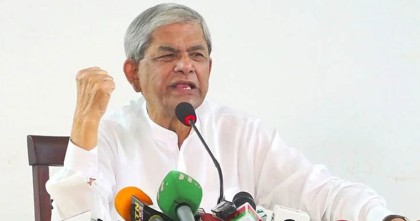 ধর্মের নামে কেউ যেন সুবিধা নিতে না পারে : মির্জা ফখরুল