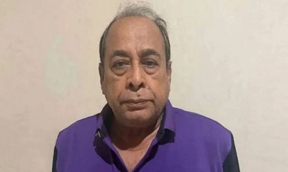 জিয়াউর রহমান হত্যা মামলার আসামি মোজাফফরকে ট্রাইব্যুনালে হাজিরের নির্দেশ