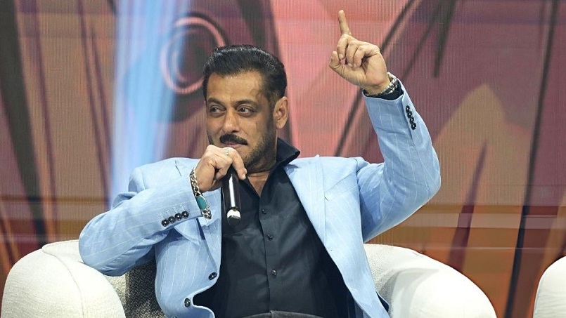 শিক্ষার্থীদের আন্দোলনকে সমর্থন দিয়ে যা বললেন সালমান খান