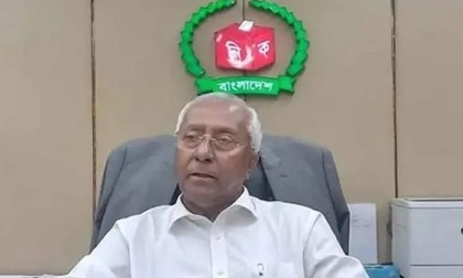 এমপি গাজীর বিষয়ে আইন অনুযায়ী ব্যবস্থা নেবে কমিশন : ইসি সচিব