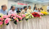 জুলাই অভ্যুত্থানে পেশাজীবীদের সক্রিয় ভূমিকা ছিল : দুদু