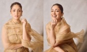 এবার ‘কাহানি ৩’-এর নায়িকা ইয়ামি গৌতম
