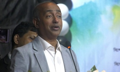 সাবেক রাষ্ট্রপতির বিরুদ্ধে অভিযোগ যাচাই-বাছাই করে সিদ্ধান্ত : আইনমন্ত্রী