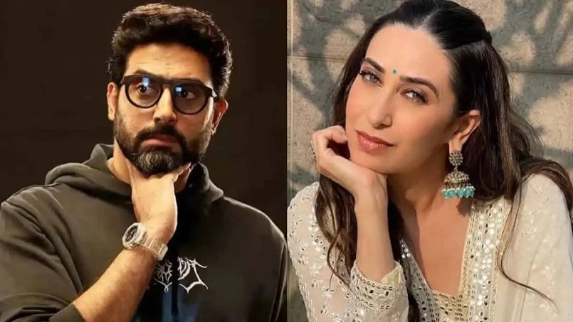 যে কারণে বিয়ে ভাঙে অভিষেক-কারিশমার
