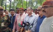 রাষ্ট্রায়ত্ত সব বন্ধ কারখানা চালুর উদ্যোগ নিয়েছে সরকার : প্রতিমন্ত্রী