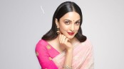 ঘনিষ্ঠ দৃশ্যে অভিনয় নিয়ে কটাক্ষের জবাব দিলেন কিয়ারা