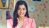 ছবির শুটিংয়ে গুরুতর আহত রাশমিকা