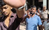 হত্যা মামলায় কারাগারে নারী, ভিডিও করায় সাংবাদিকদের ওপর ‘মব’ সৃষ্টির চেষ্টা