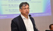 দুবাইয়ের আদালতে বেনজীরের জামিন বাতিলে কাজ করছে আমাদের ল’ফার্ম: স্বরাষ্ট্রমন্ত্রী