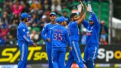 শ্রীলঙ্কা সফরে যাওয়ার আগে দুঃসংবাদ পেল ভারত