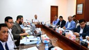 রাজধানী ঢাকার চারপাশের নৌপথগুলো সচল করার নির্দেশ দিয়েছেন প্রধানমন্ত্রী