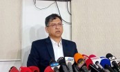 ৫ আগস্ট ঘিরে কার্যক্রম নিষিদ্ধ আওয়ামী লীগের নাশকতা করার কোনো সক্ষমতা নেই: স্বরাষ্ট্রমন্ত্রী