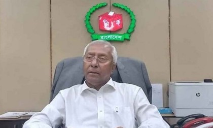 আয়-ব্যয়ের হিসাব জমা দিয়েছে ৩৮ নিবন্ধিত রাজনৈতিক দল : ইসি সচিব